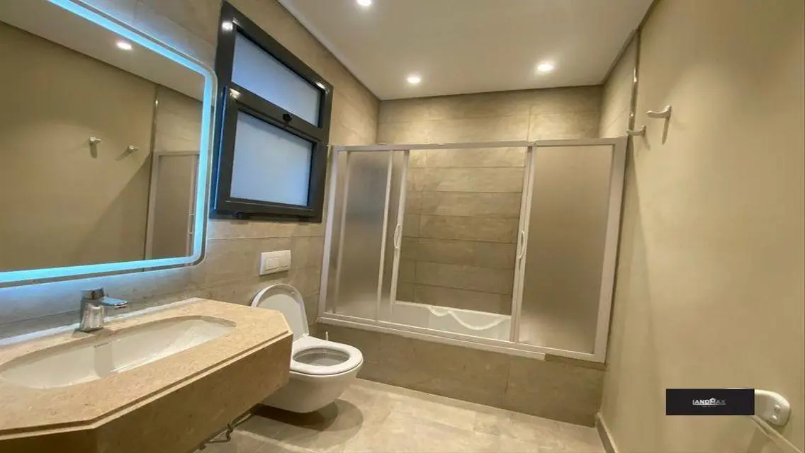 Apartment For Rent Fully Furnished ((First Use ))