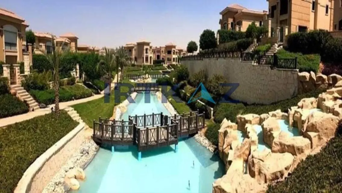 بأميز لوكيشن استلم فيلتك بسعر مميز في ستون بارك