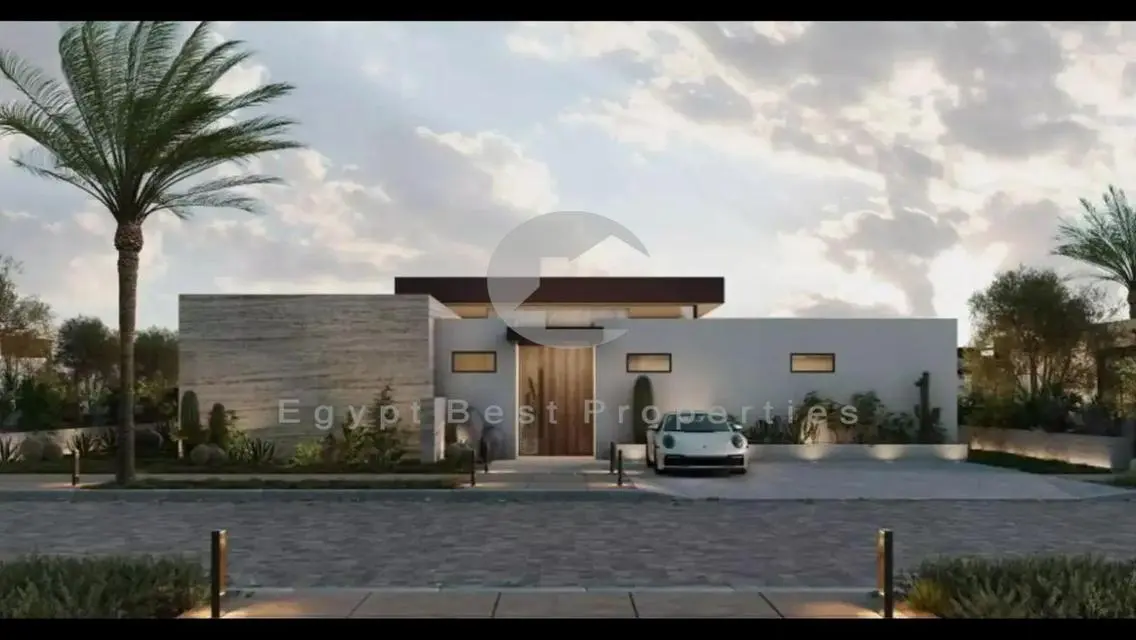 VILLA FOR SALE IN SODIC NEW ZAYED OVER 10Y LIMITED