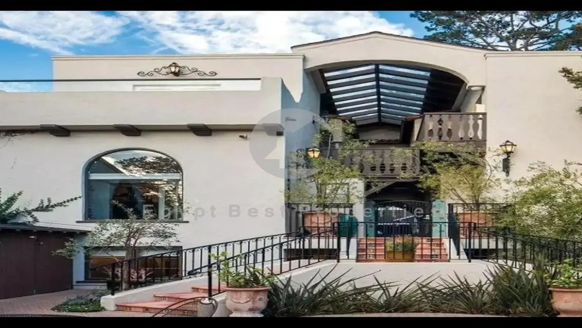VILLA FOR SALE IN SODIC NEW ZAYED OVER 10Y LIMITED