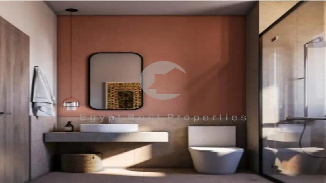 VILLA FOR SALE IN SODIC NEW ZAYED OVER 10Y LIMITED