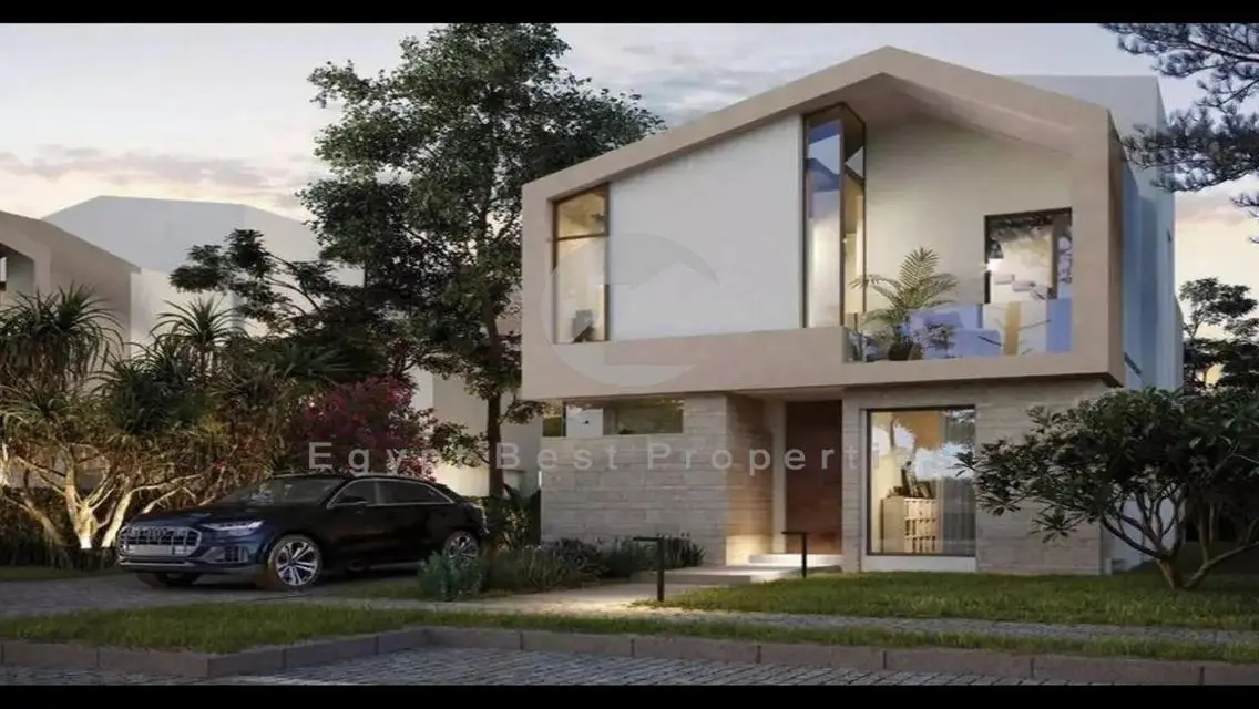 VILLA FOR SALE IN SODIC NEW ZAYED OVER 10Y LIMITED