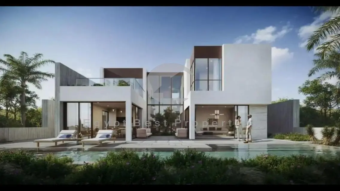 VILLA FOR SALE IN SODIC NEW ZAYED OVER 10Y LIMITED