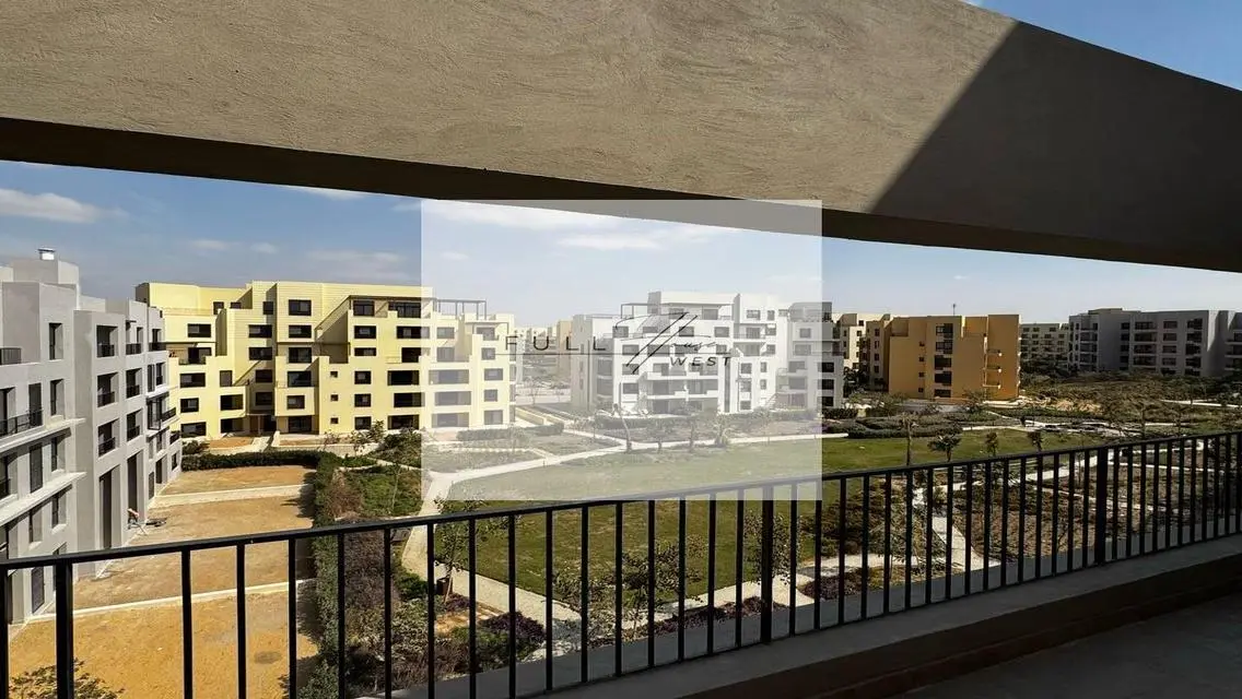 Prime location-Apartment for sale in O WEST -Tulwa