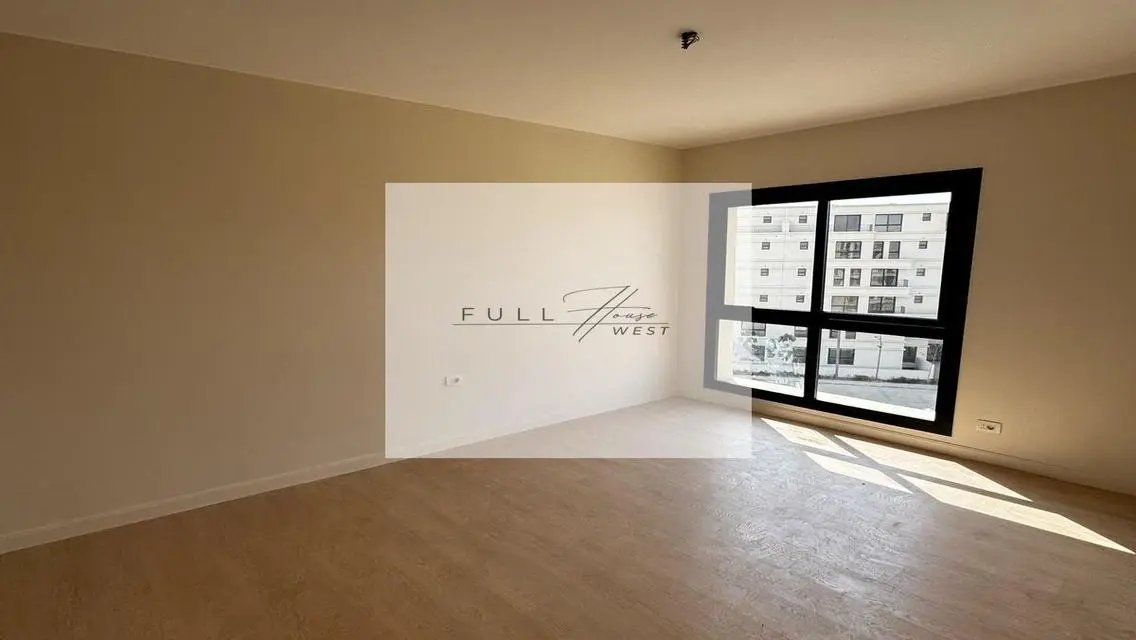 Prime location-Apartment for sale in O WEST -Tulwa