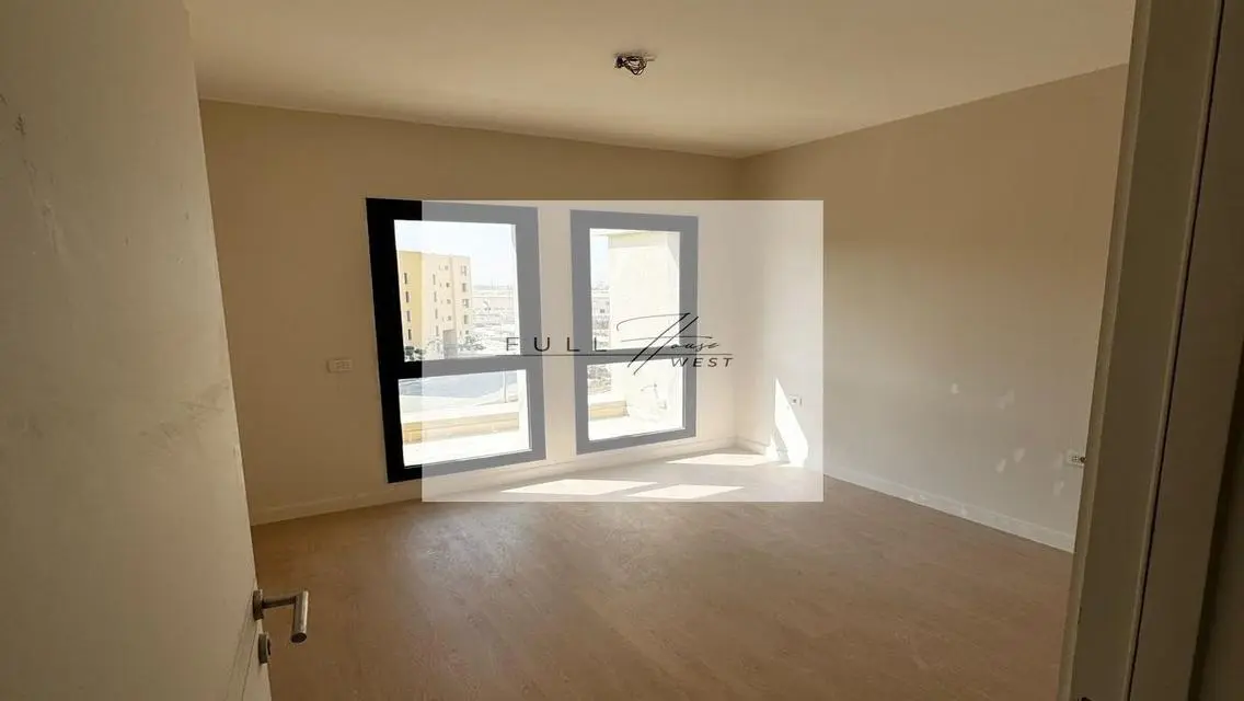 Prime location-Apartment for sale in O WEST -Tulwa