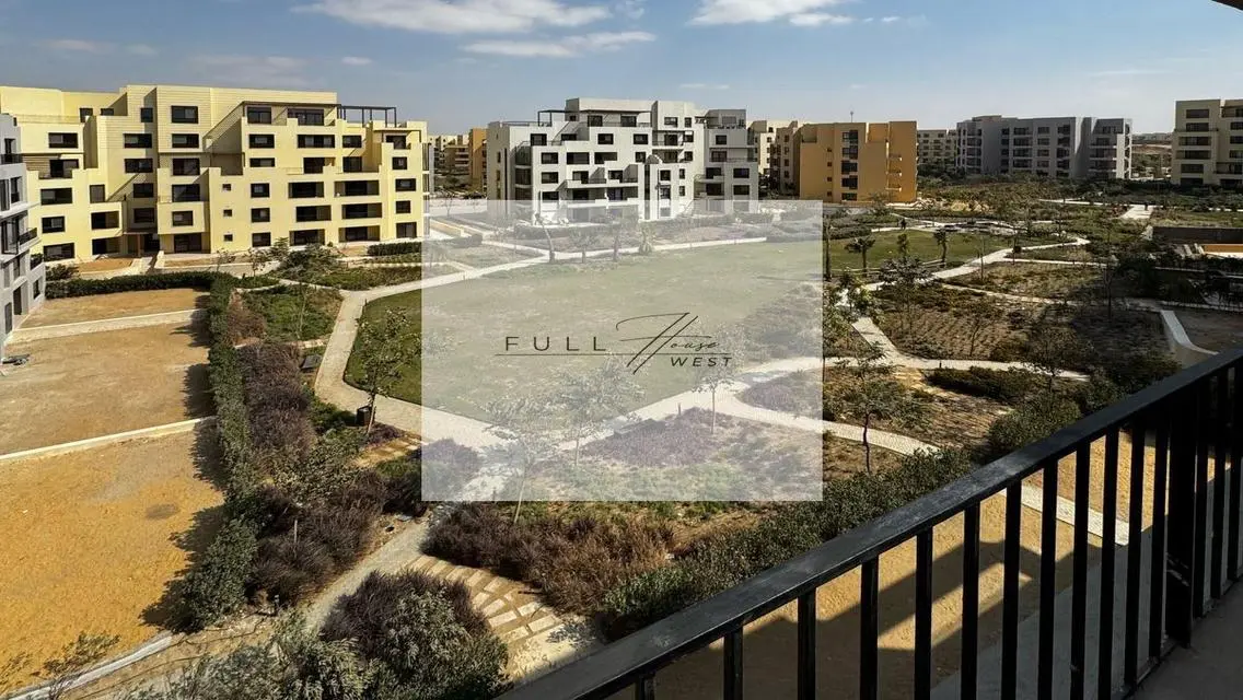 Prime location-Apartment for sale in O WEST -Tulwa