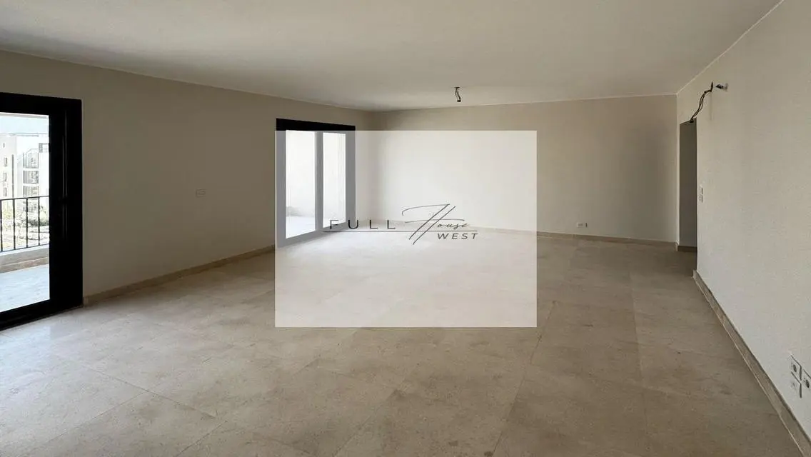 Prime location-Apartment for sale in O WEST -Tulwa