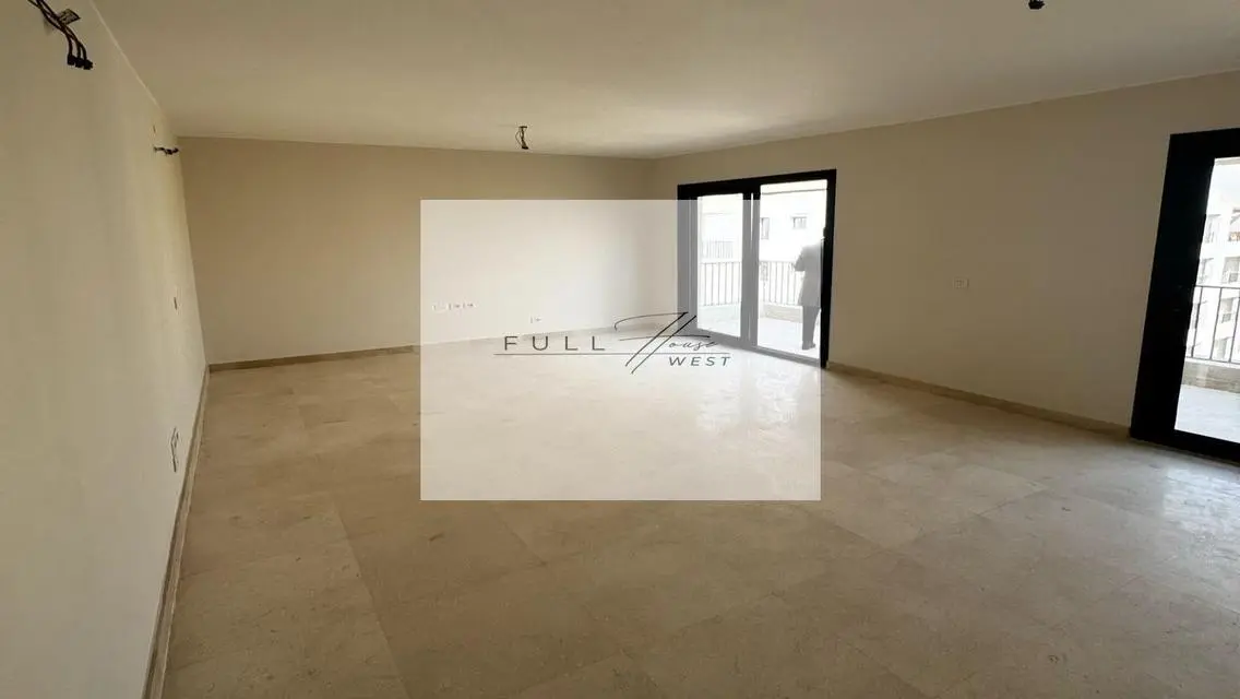 Prime location-Apartment for sale in O WEST -Tulwa