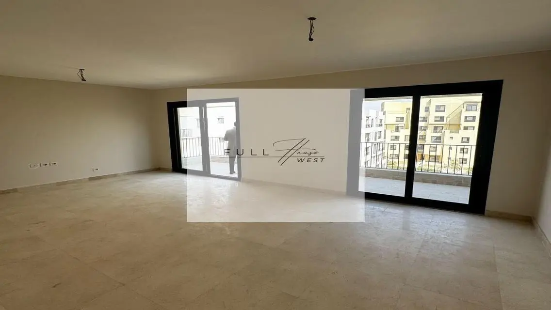 Prime location-Apartment for sale in O WEST -Tulwa