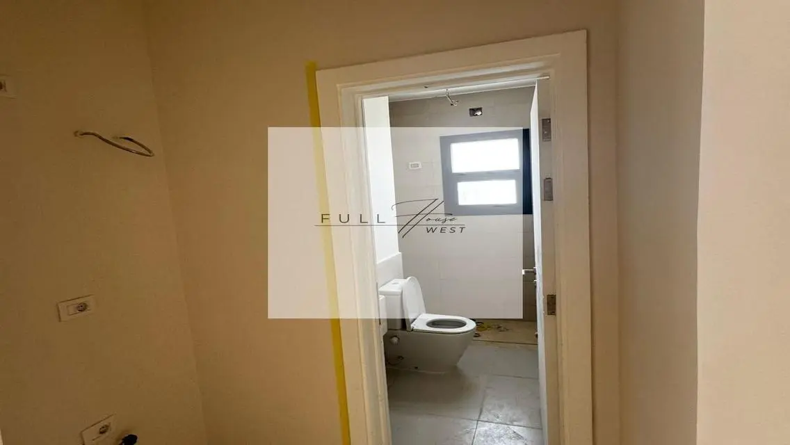 Prime location-Apartment for sale in O WEST -Tulwa