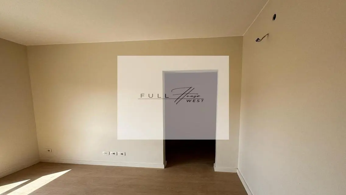 Prime location-Apartment for sale in O WEST -Tulwa