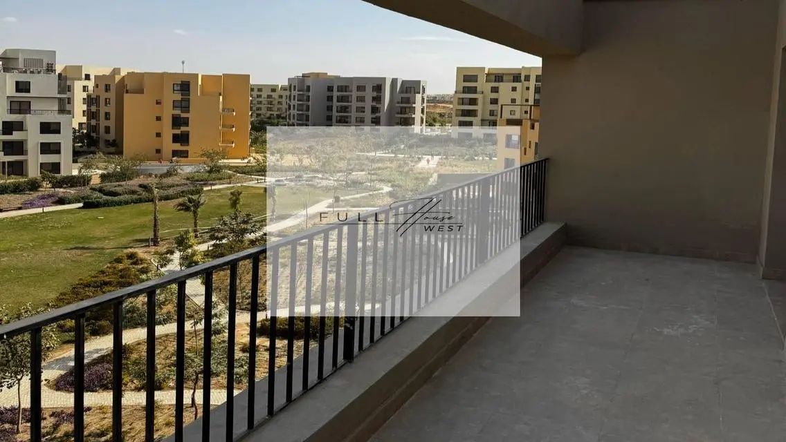 Prime location-Apartment for sale in O WEST -Tulwa