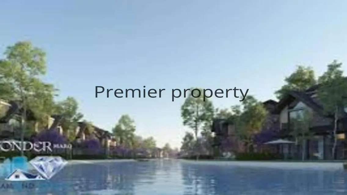townhouse 208m  for sale in the wonder marq