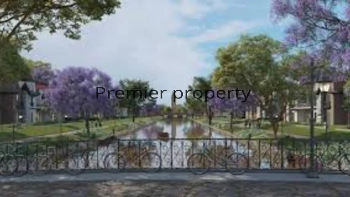 townhouse 208m  for sale in the wonder marq