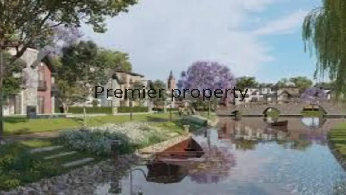 townhouse 208m  for sale in the wonder marq