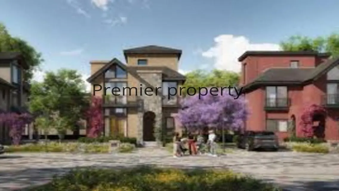 townhouse 208m  for sale in the wonder marq