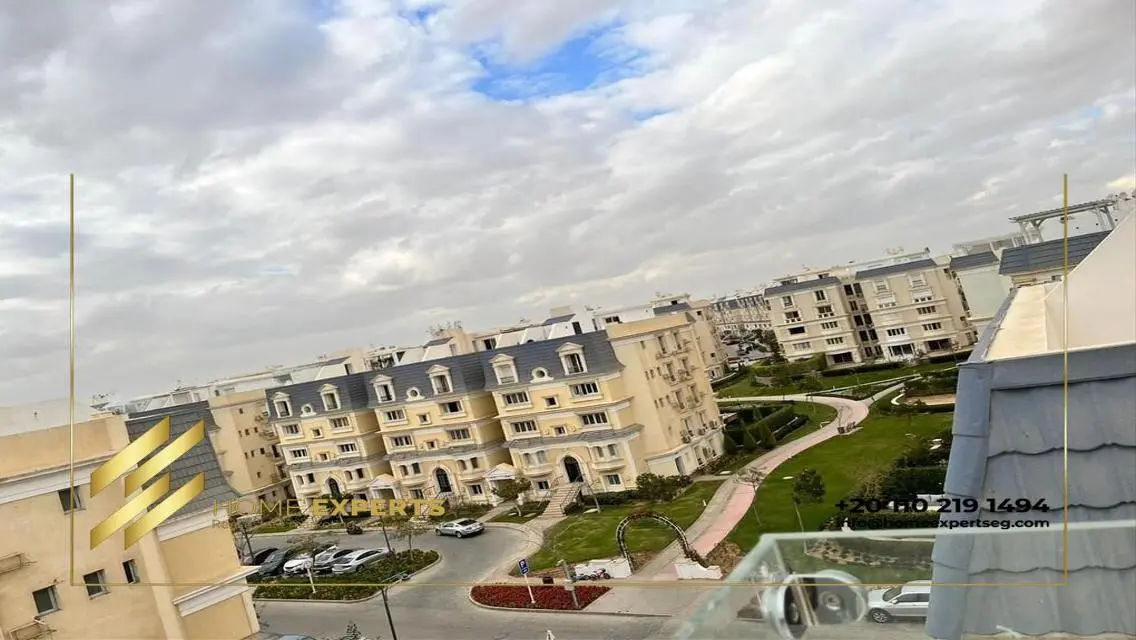 بنتهاوس روف للبيع في ماونتن فيو هايد بارك