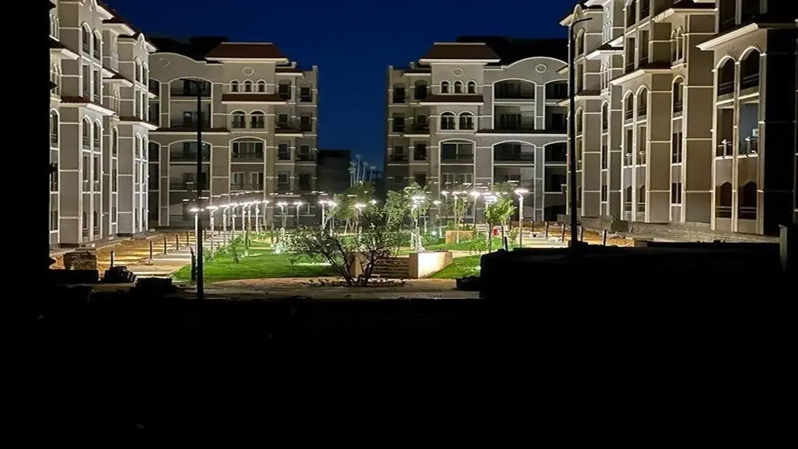 Apartment for sale at lowest price in NEW CAIRO
