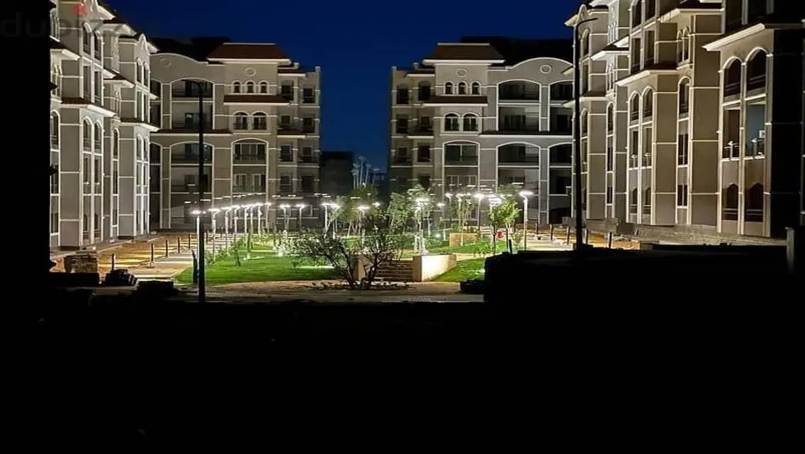 Apartment for sale at lowest price in NEW CAIRO