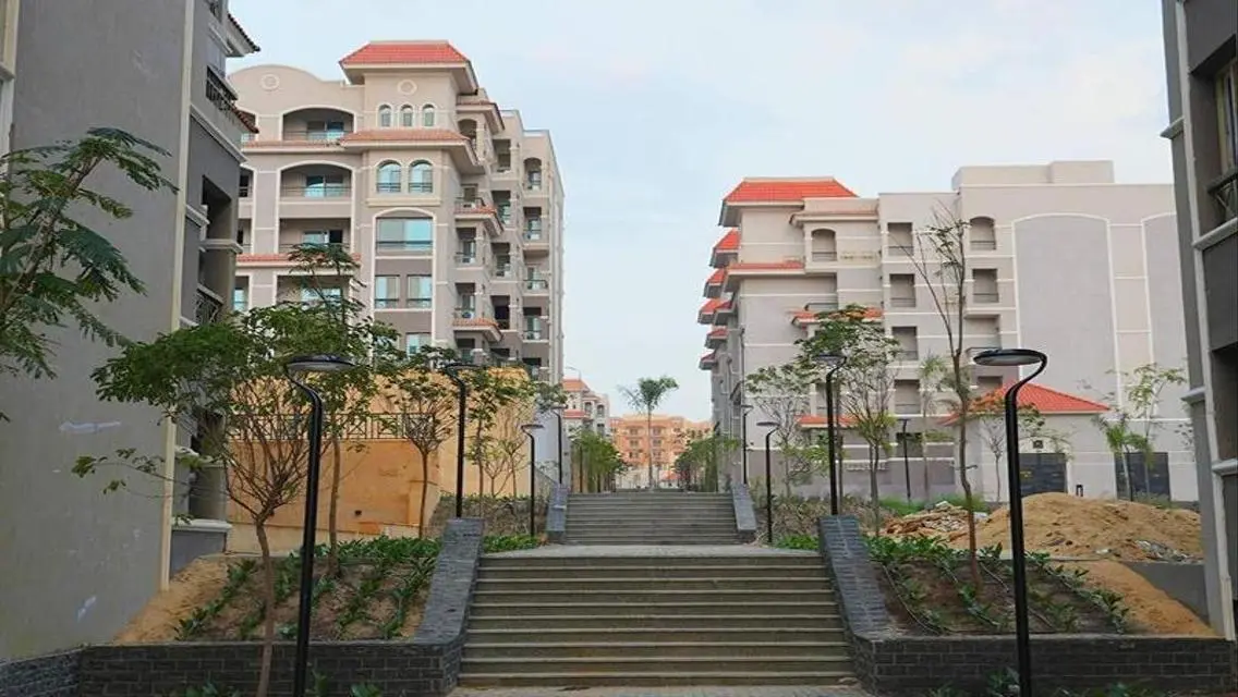 Apartment for sale at lowest price in NEW CAIRO