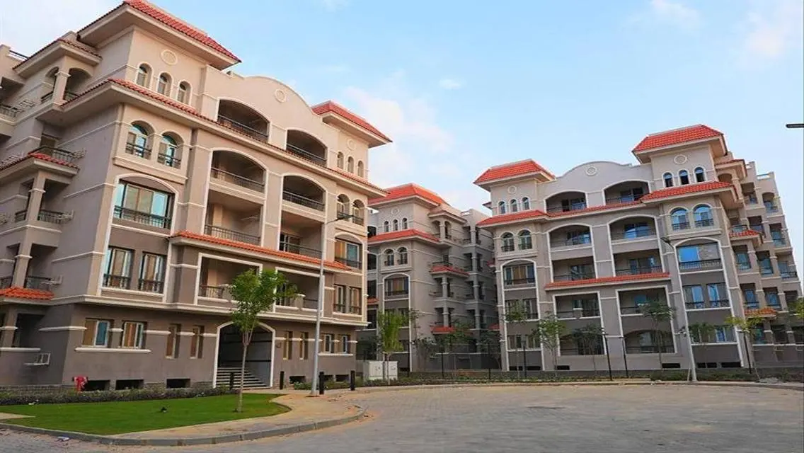 Apartment for sale at lowest price in NEW CAIRO