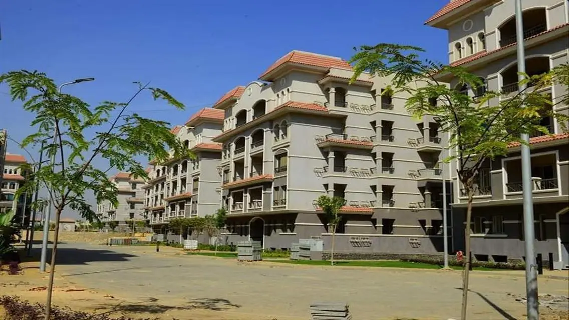 Apartment for sale at lowest price in NEW CAIRO