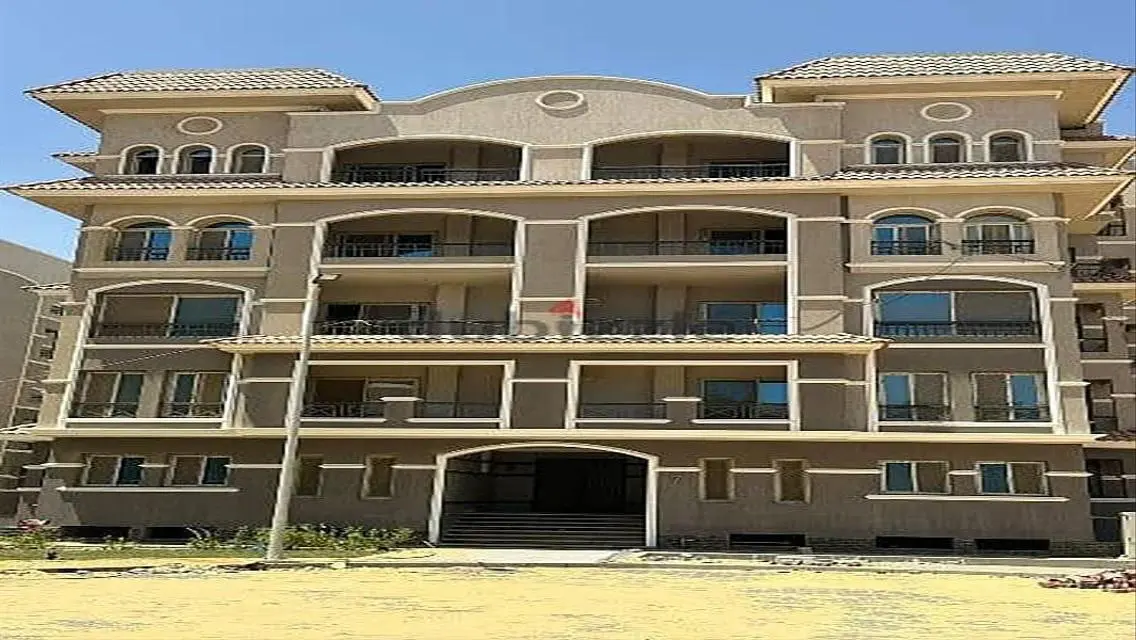 Apartment for sale at lowest price in NEW CAIRO