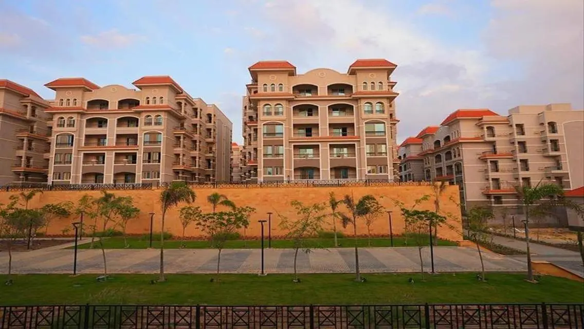Apartment for sale at lowest price in NEW CAIRO