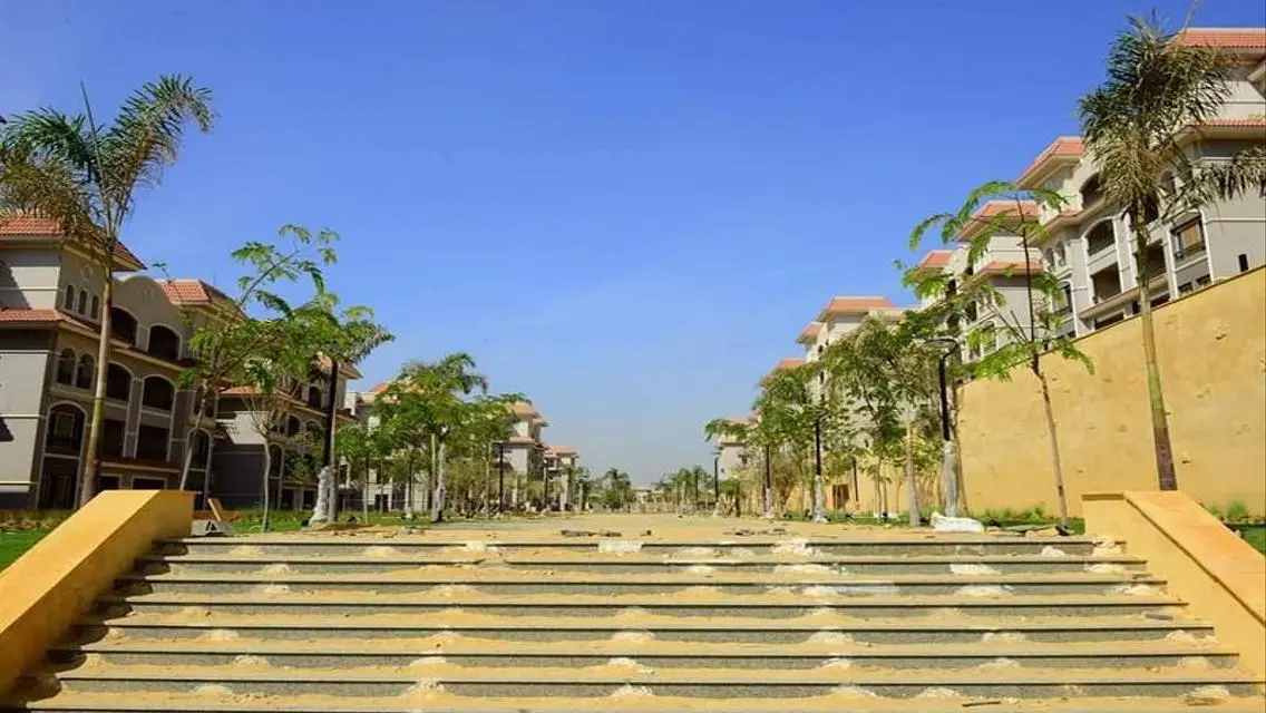 Apartment for sale at lowest price in NEW CAIRO
