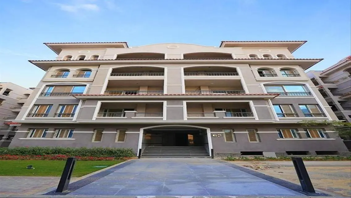 Apartment for sale at lowest price in NEW CAIRO