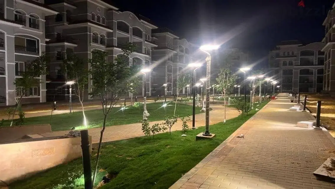 Apartment for sale at lowest price in NEW CAIRO