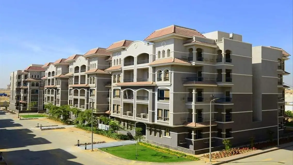 Apartment for sale at lowest price in NEW CAIRO