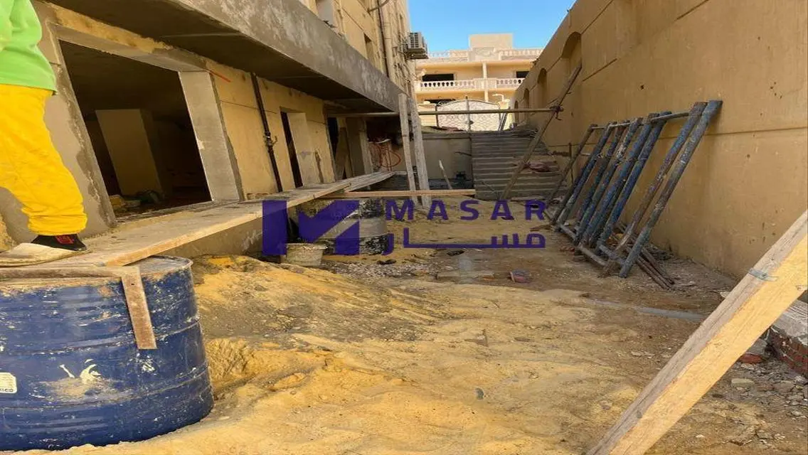 A unique investment opportunity in a vital locatio