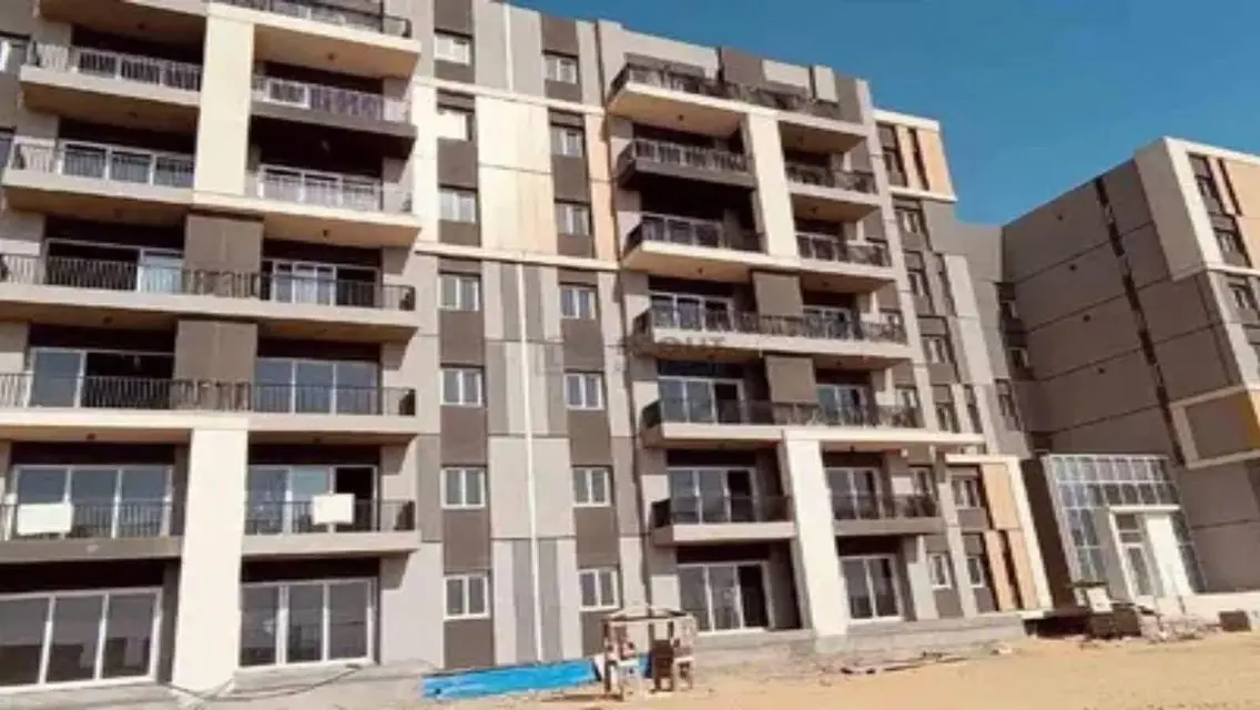 for sale Apartment attrictive price..