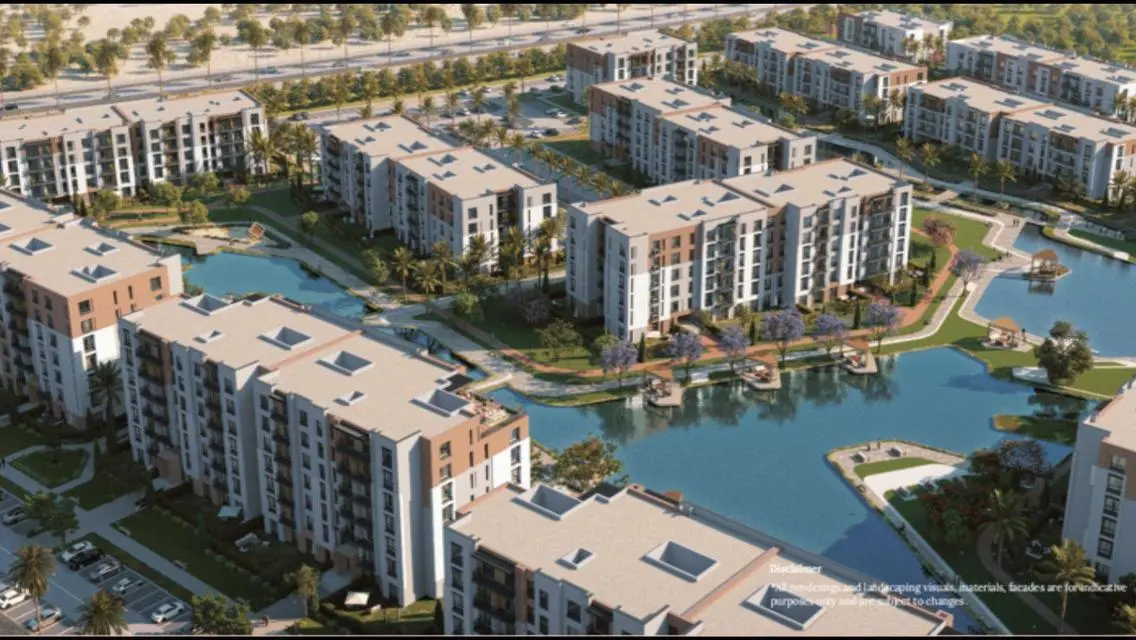 for sale Apartment attrictive price..