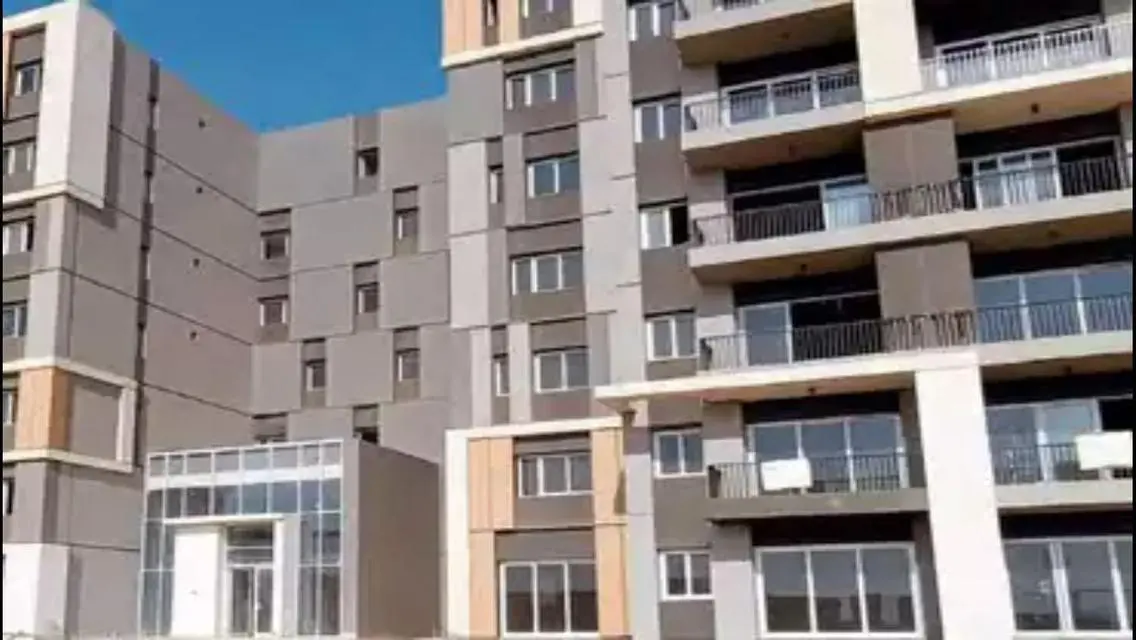 for sale Apartment attrictive price..
