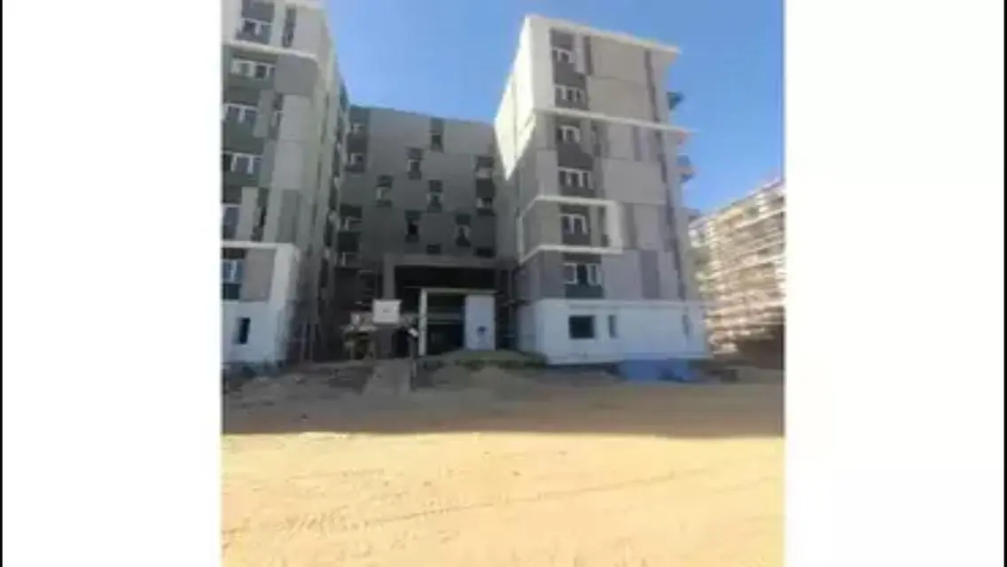 for sale Apartment attrictive price..