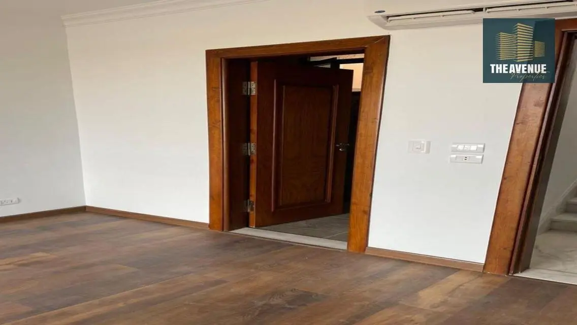 Semi Furnished Townhouse For Rent in Allegria