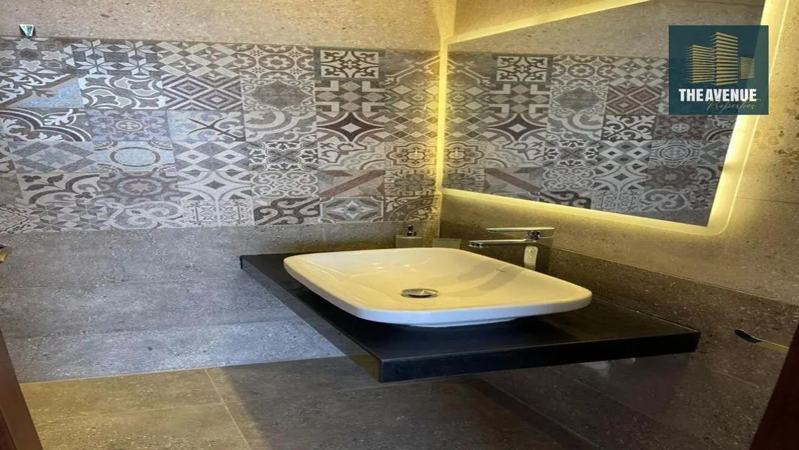 Semi Furnished Townhouse For Rent in Allegria