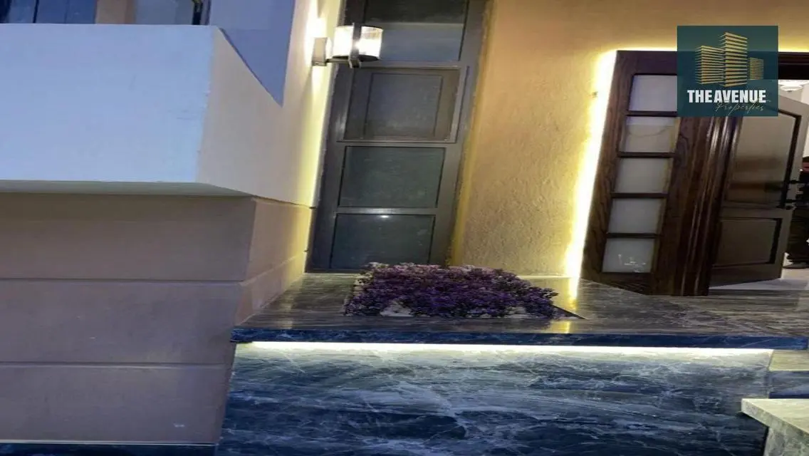 Semi Furnished Townhouse For Rent in Allegria