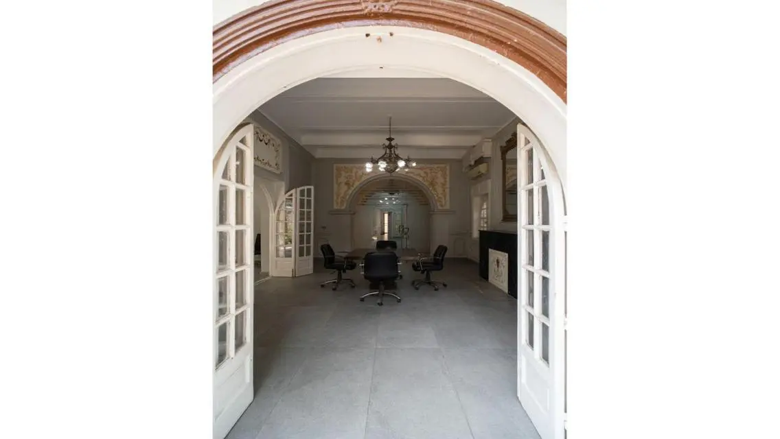 Administrative building for rent in Heliopolis