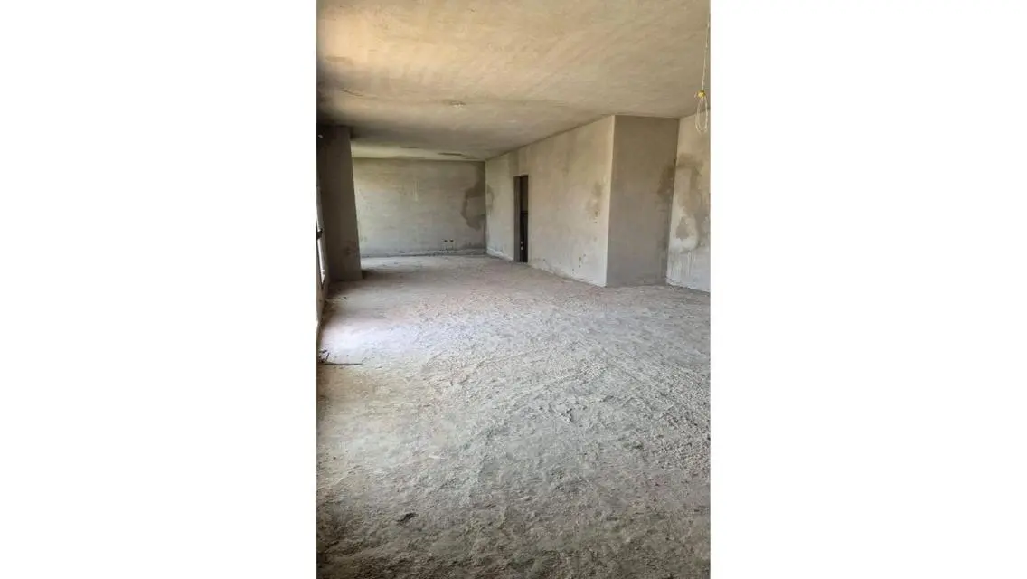 Triplex for sale in Eastown - semi finished