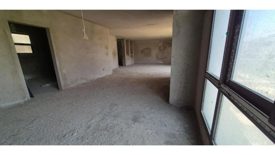 Triplex for sale in Eastown - semi finished