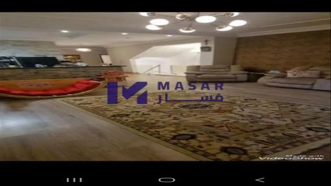 A unique opportunity to own a luxurious duplex in