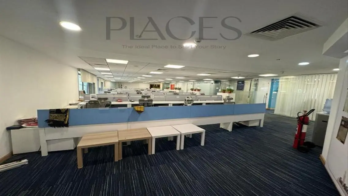 Premium Office Space for Rent