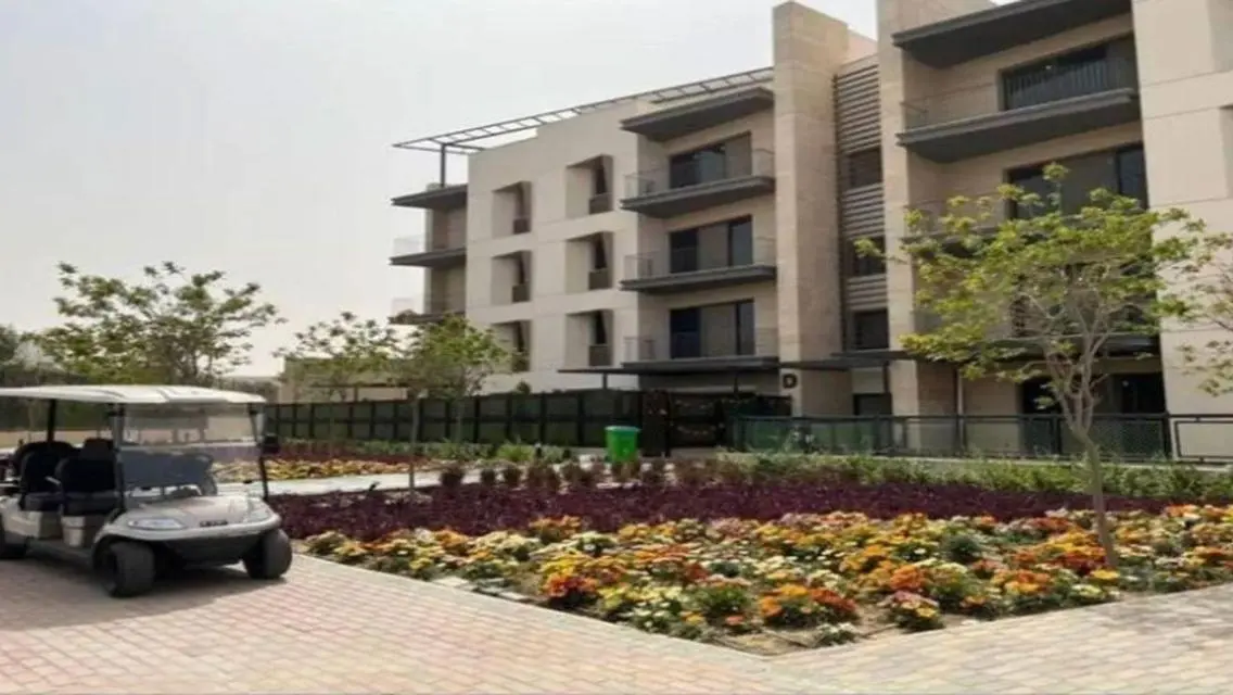 Finished Apartment in Beverly Hills near El Rabwaa