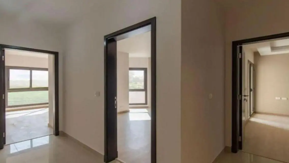 Finished Apartment in Beverly Hills near El Rabwaa