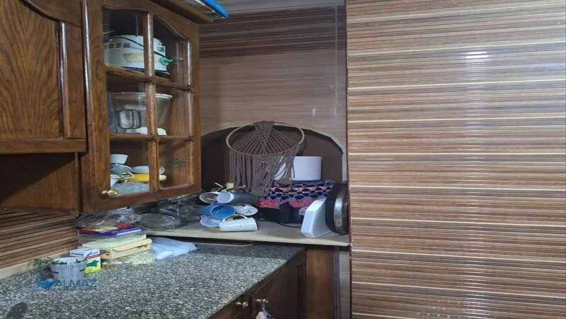 شقة للبيع في غرب ارابيلا في التجمع الخامس