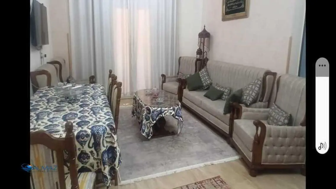 شقة للبيع في غرب ارابيلا في التجمع الخامس